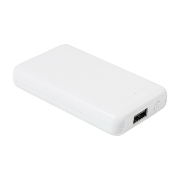 Rabobank Mini RABS power bank | Poslovni promo pokloni | promopoint.hr