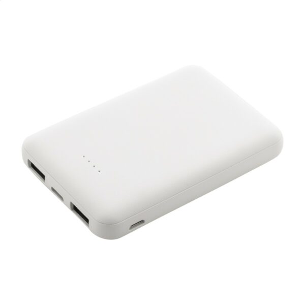 Rabobank Slim RABS power bank | Poslovni promo pokloni | promopoint.hr