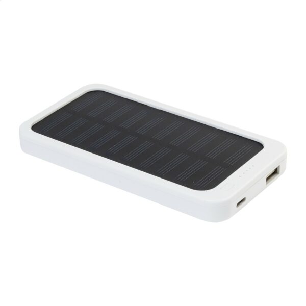 Rabobank Sun RABS power bank | Poslovni promo pokloni | promopoint.hr