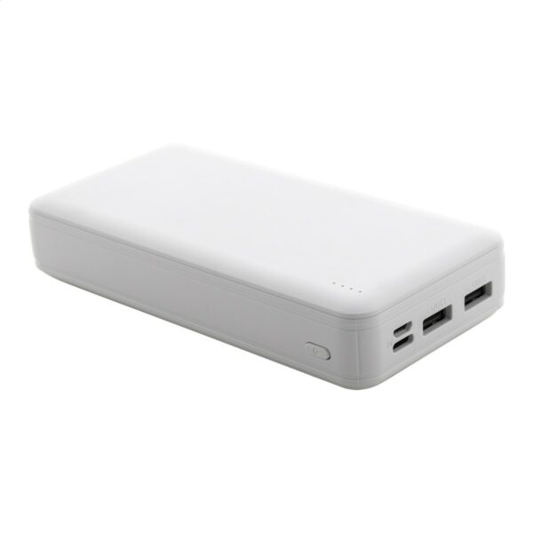 Rabobank XXL RABS power bank | Poslovni promo pokloni | promopoint.hr