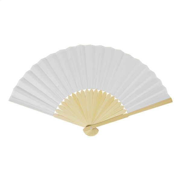 Repper RPET ručni ventilator | Poslovni promo pokloni | promopoint.hr