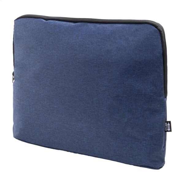 Reptop RPET torba za laptop | Poslovni promo pokloni | promopoint.hr