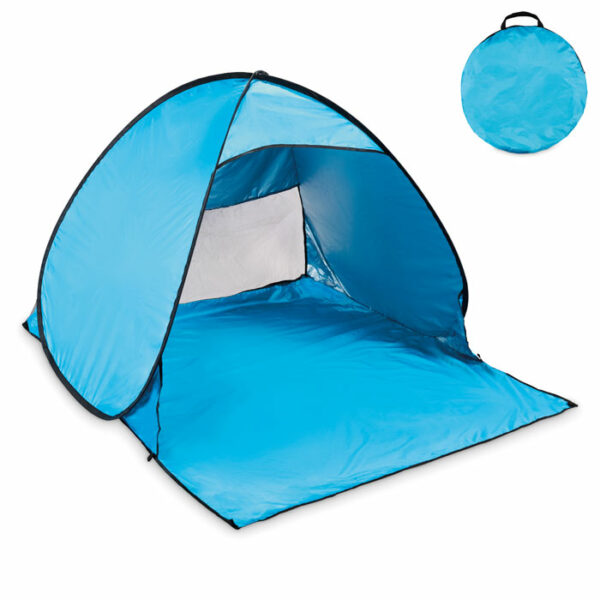 SHADE Šator za plažu od 190T poliestera | Poslovni promo pokloni | promopoint.hr