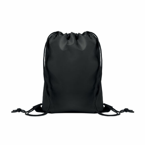 SHOOP KIDS Dječja torba sa zateznim vezicama 190T RPET | Poslovni promo pokloni | promopoint.hr