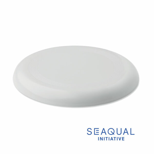SIDNEY SEA SEAQUAL® frizbi | Poslovni promo pokloni | promopoint.hr