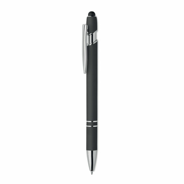 SIPARO Stylus olovka od recikliranog aluminija | Poslovni promo pokloni | promopoint.hr