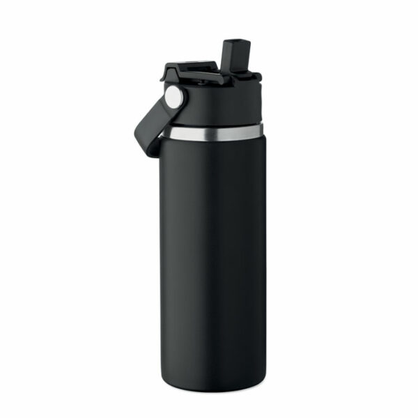 SUMA GRIP Boca s dvostrukom stijenkom 500 ml | Poslovni promo pokloni | promopoint.hr