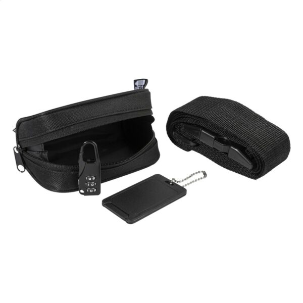 SafeTrip RPET putni set | Poslovni promo pokloni | promopoint.hr