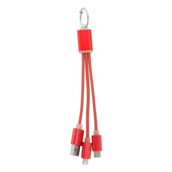 Scolt USB kabel za punjenje | Poslovni promo pokloni | promopoint.hr