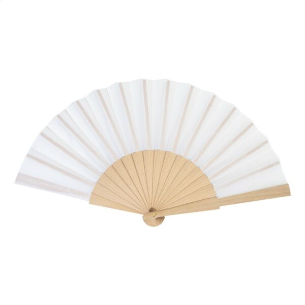 Solana RPET ručni ventilator | Poslovni promo pokloni | promopoint.hr