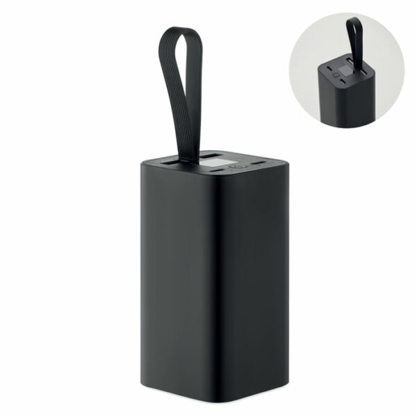VOIMA Power bank 20.000 mAh | Poslovni promo pokloni | promopoint.hr