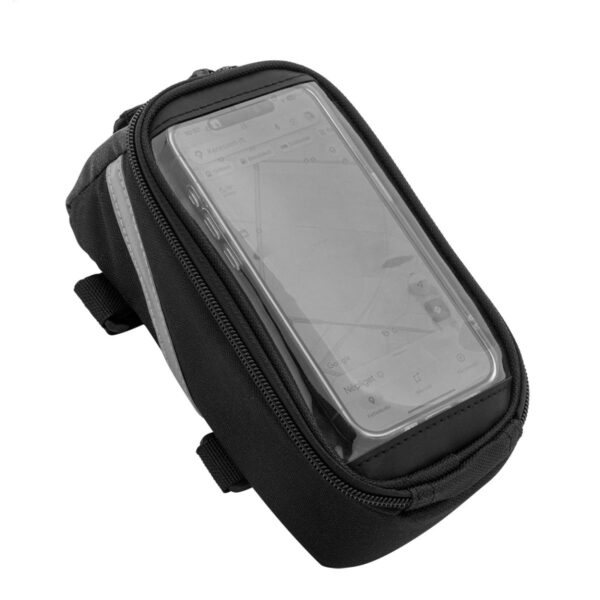 Velofon RPET torba za držač mobitela za bicikl | Poslovni promo pokloni | promopoint.hr