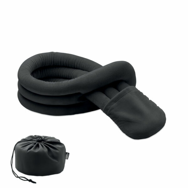WRAP IT Savitljivi putni jastuk u roli | Poslovni promo pokloni | promopoint.hr