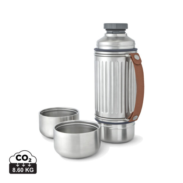 Black+Blum Explorer Flask Duo 1L | Poslovni promo pokloni | promopoint.hr