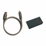 DONNES magnetski kabel za brzo punjenje i prijenos podataka od 100 W | Poslovni promo pokloni | promopoint.hr