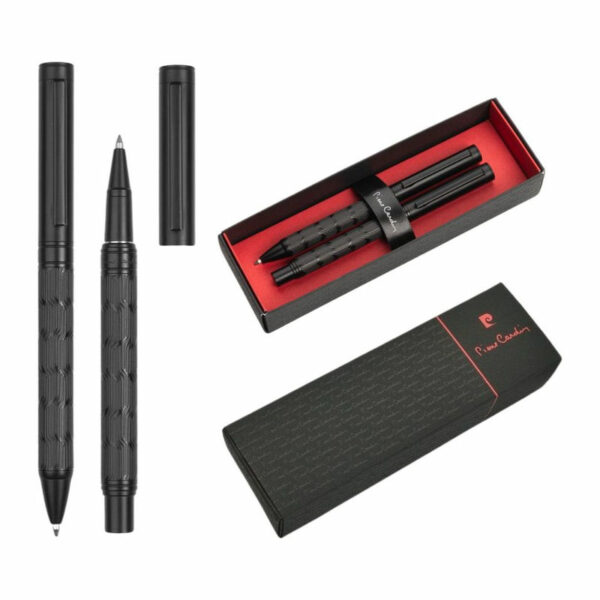 ESMEE SET metalne kemijske olovke i rollera | Poslovni promo pokloni | promopoint.hr