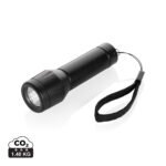 Flara RSC reciklirana plastična USB punjiva svjetiljka | Poslovni promo pokloni | promopoint.hr