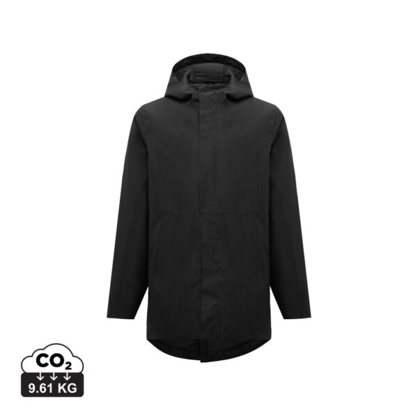 IQONIQ Thelon parka od recikliranog poliestera | Poslovni promo pokloni | promopoint.hr