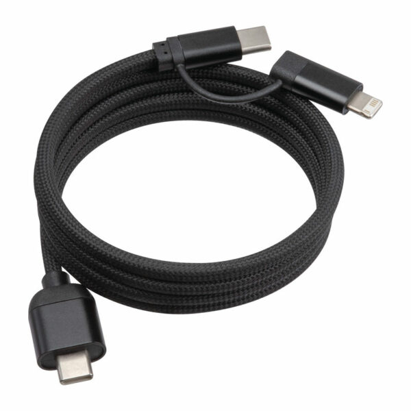 magnetski kabel za brzo punjenje | Poslovni promo pokloni | promopoint.hr