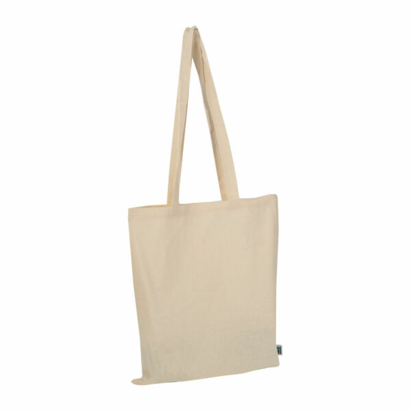 Fairtrade pamučna torba | Poslovni promo pokloni | promopoint.hr