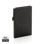 Standardni aluminijski RFID magnetski držač za telefonske kartice | Poslovni promo pokloni | promopoint.hr