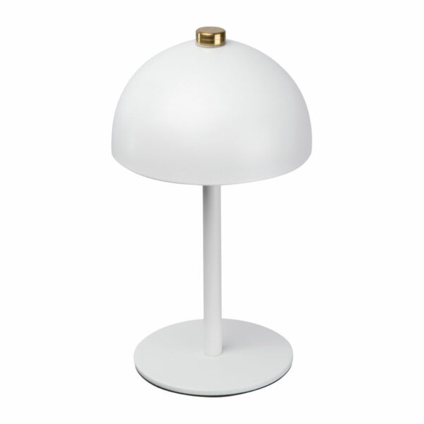 Stolna lampa od nehrđajućeg čelika | Poslovni promo pokloni | promopoint.hr