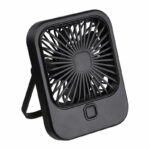 Stolni ventilator s punjivom baterijom | Poslovni promo pokloni | promopoint.hr
