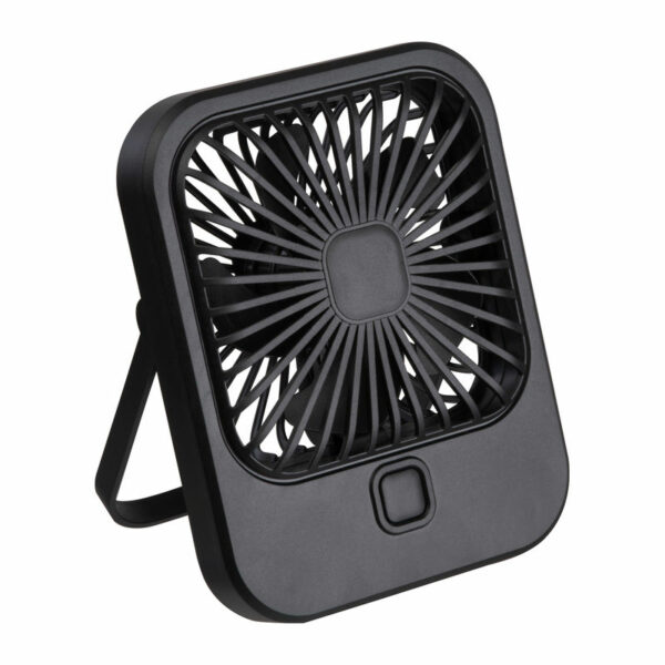 Stolni ventilator s punjivom baterijom | Poslovni promo pokloni | promopoint.hr