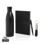 Swiss Peak RCS deluxe poslovni poklon set s bocom vode | Poslovni promo pokloni | promopoint.hr