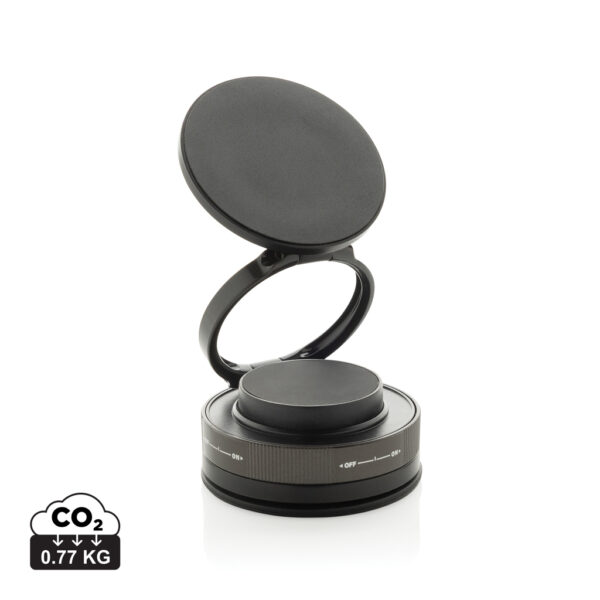 Univerzalni držač za telefon od reciklirane plastike Terra 360 RCS | Poslovni promo pokloni | promopoint.hr