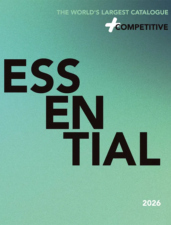essential katalog 2026