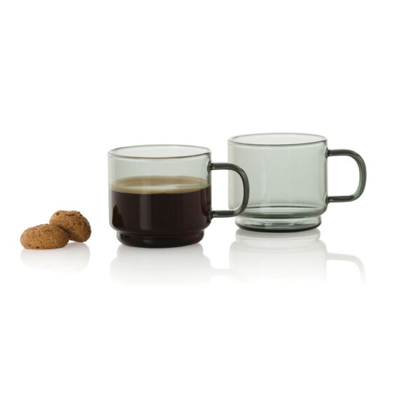 AdHoc Impact šalice za espresso 70ml