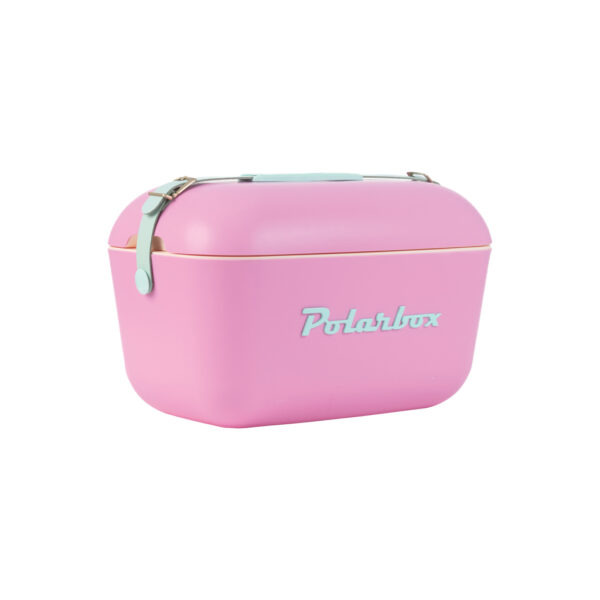 Polarbox Original Medium 12L Vintage rashladna kutija | Poslovni promo pokloni | promopoint.hr
