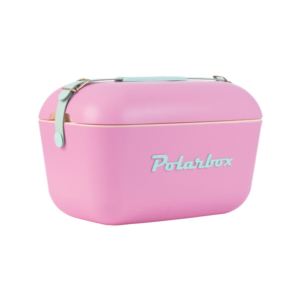Polarbox Original Velika vintage rashladna kutija od 20 l | Poslovni promo pokloni | promopoint.hr