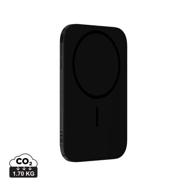 Urban Vitamin Concord RCS Ultra tanka powerbank baterija od 3000 mAh | Poslovni promo pokloni | promopoint.hr