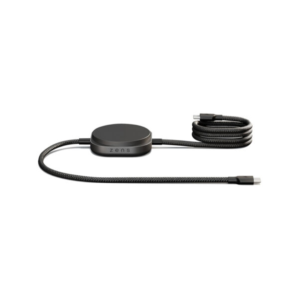 Zens kabel za punjenje USB C - C Pro 2 | Poslovni promo pokloni | promopoint.hr